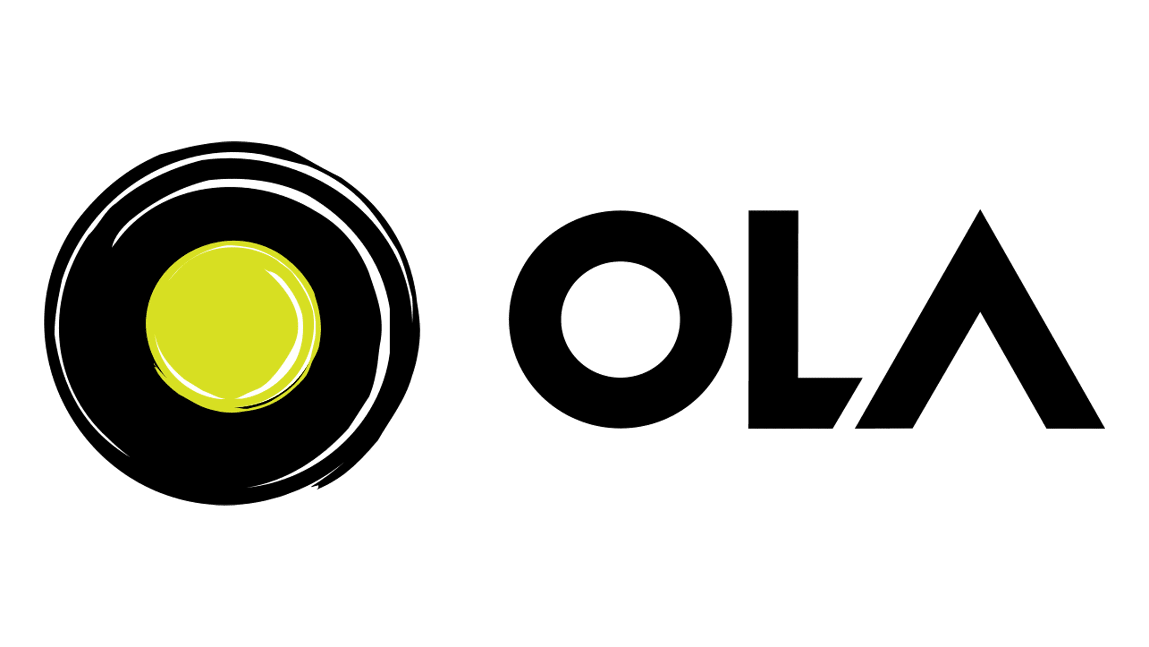 Ola Electric logo