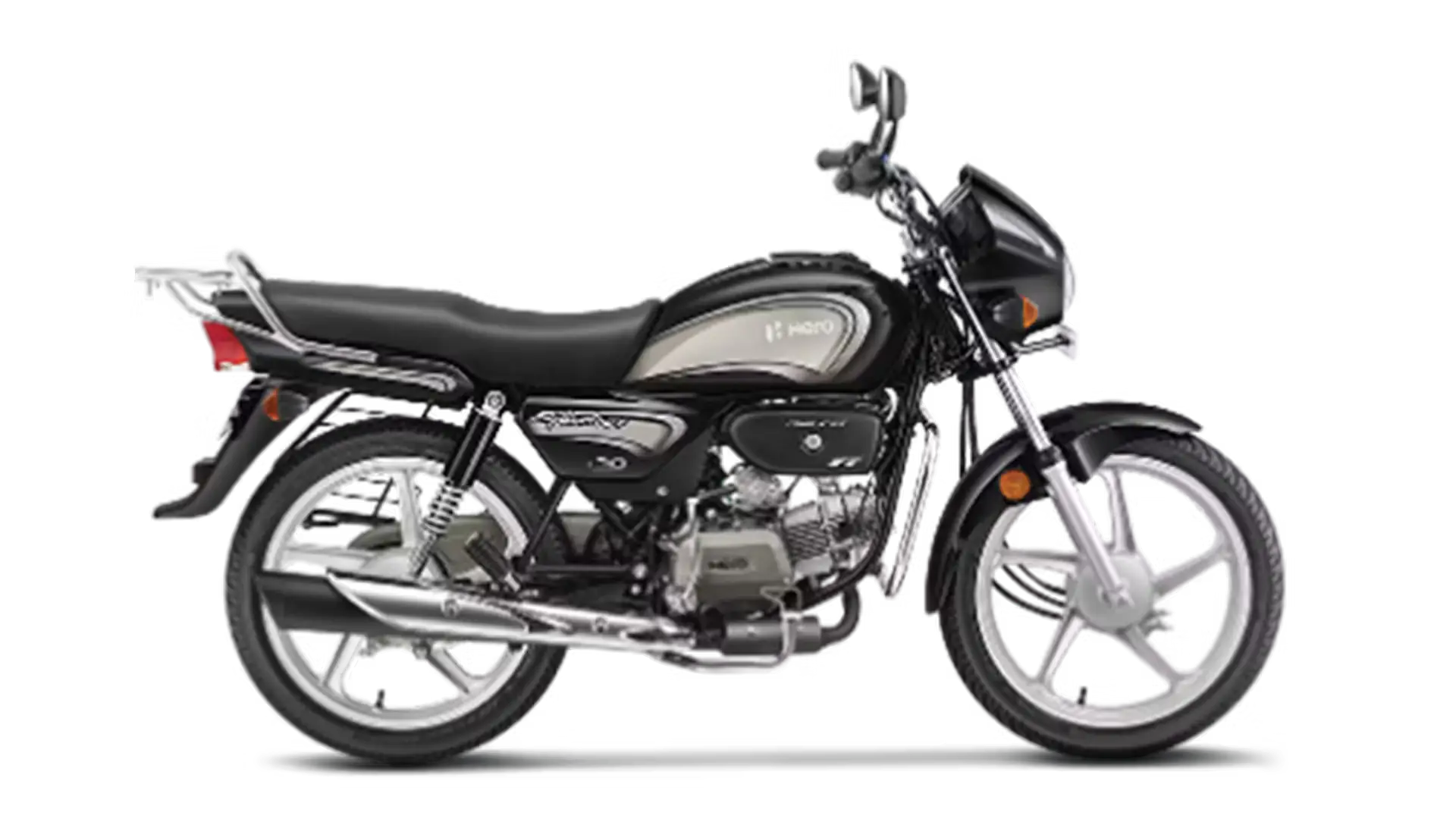 Second hand Commuter in Bihar