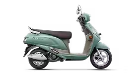 Second hand Scooter in Bihar