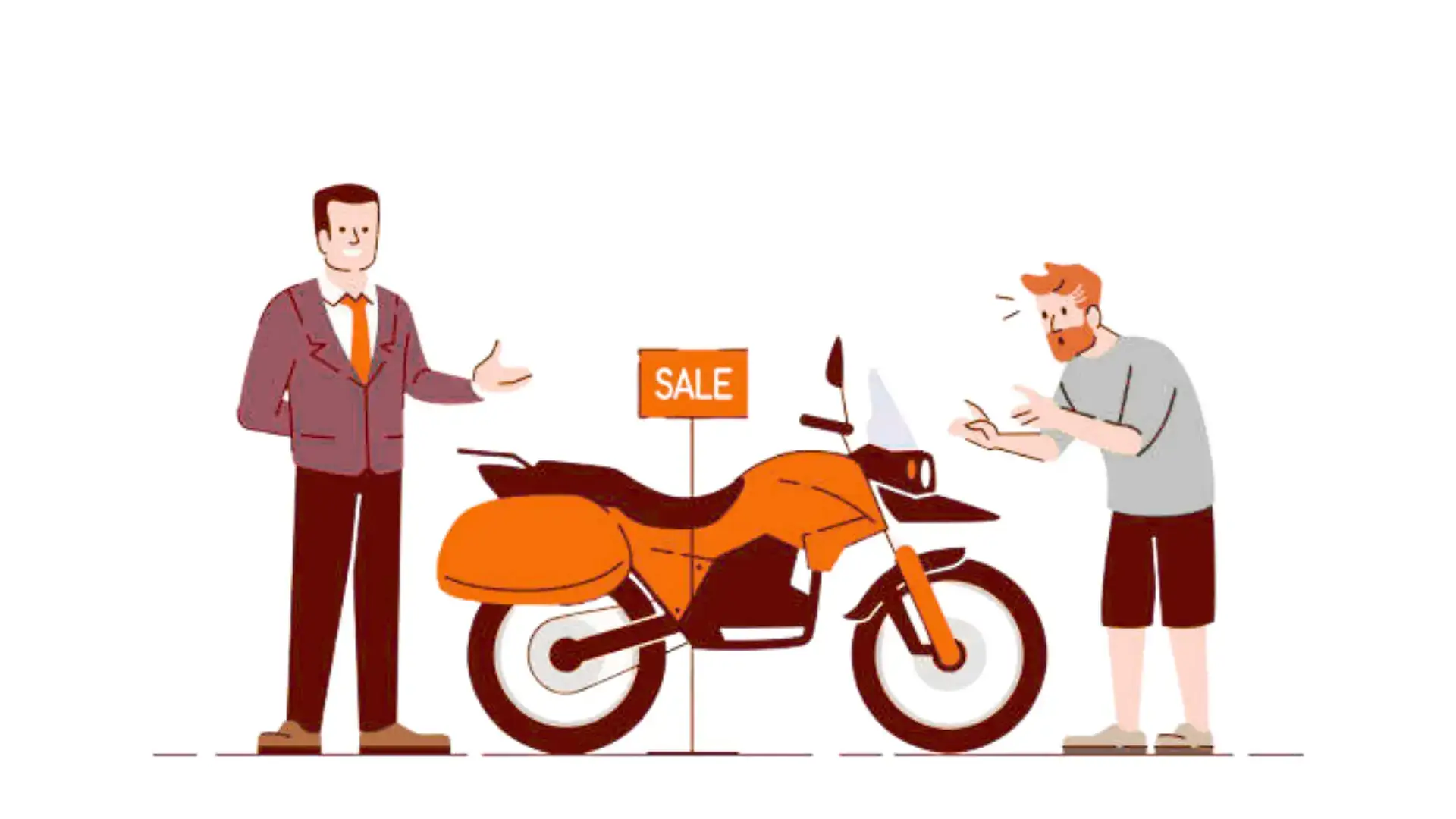 Buy Second Hand Bike in Bihar